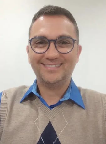 Palestrante