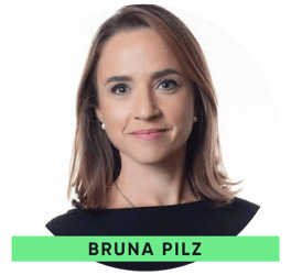Bruna-Pilz