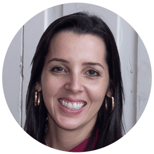 Palestrante_Lorena Rosa Santos de Almeida