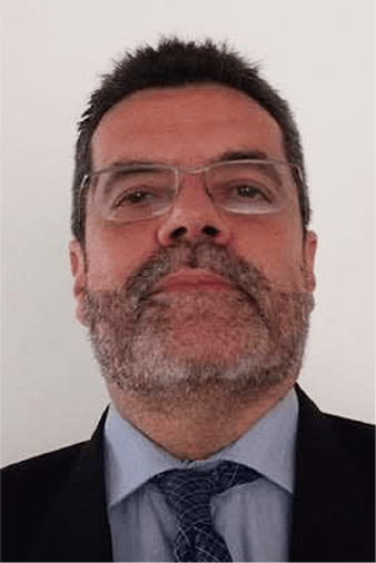 Palestrante