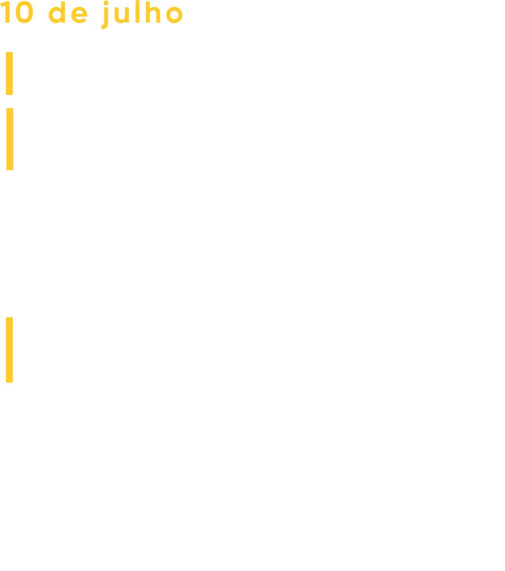 programacao 10 programacao 10