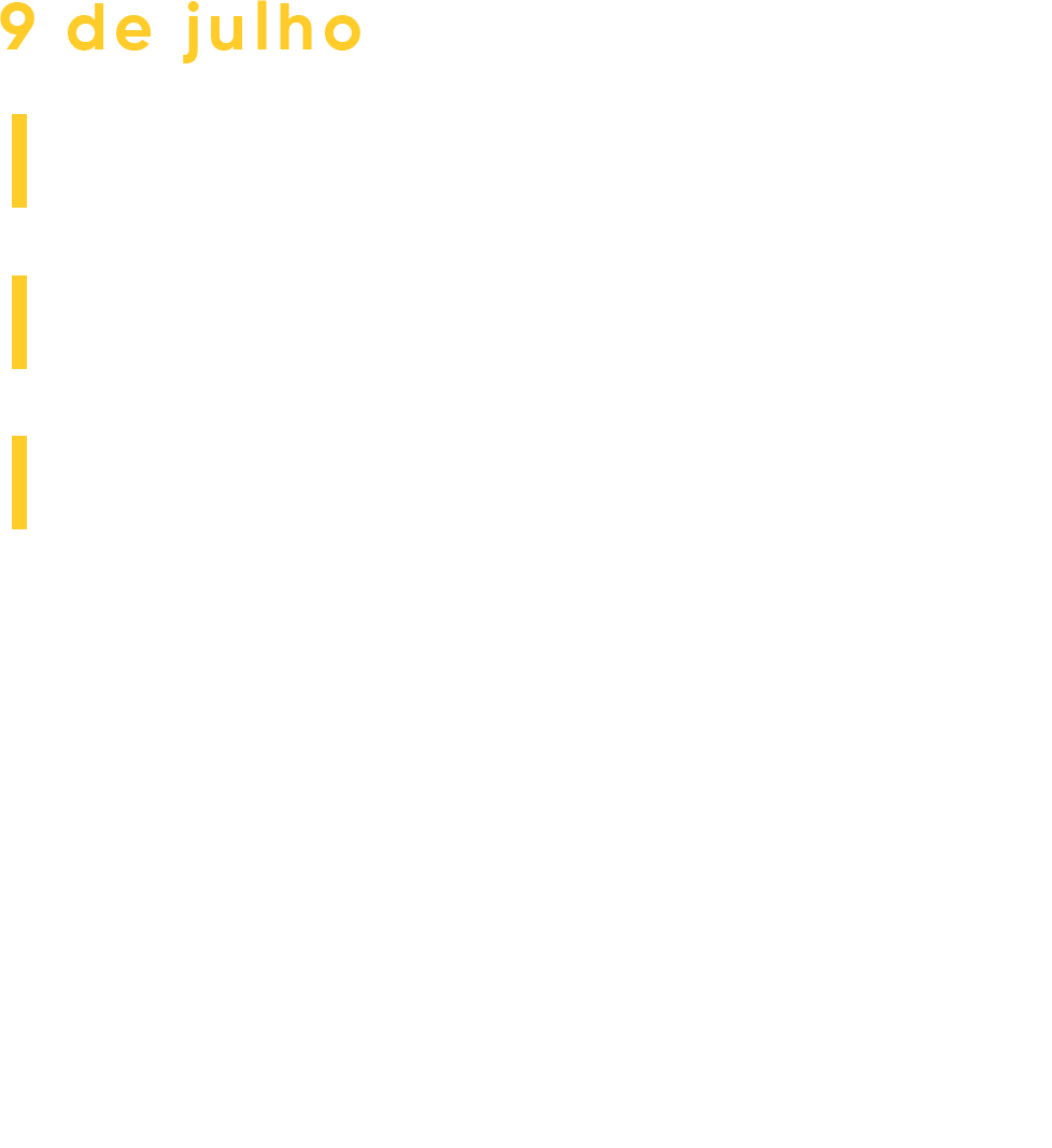 programacao 9 programacao 9