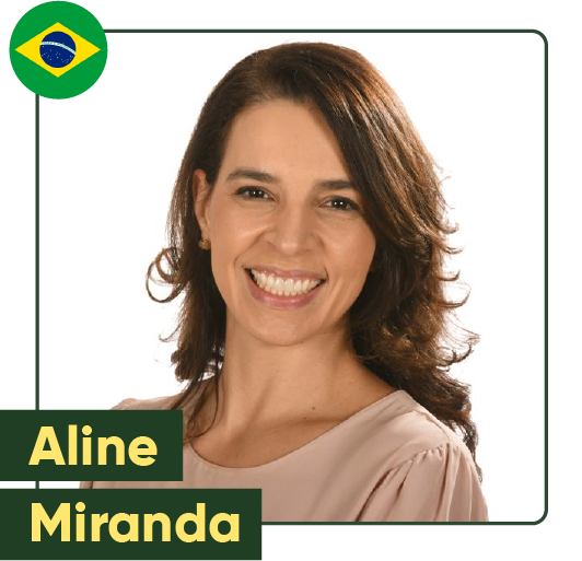 Aline Miranda