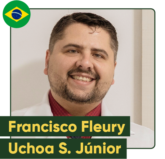 Francisco Fleury Uchoa Santos Júnior 