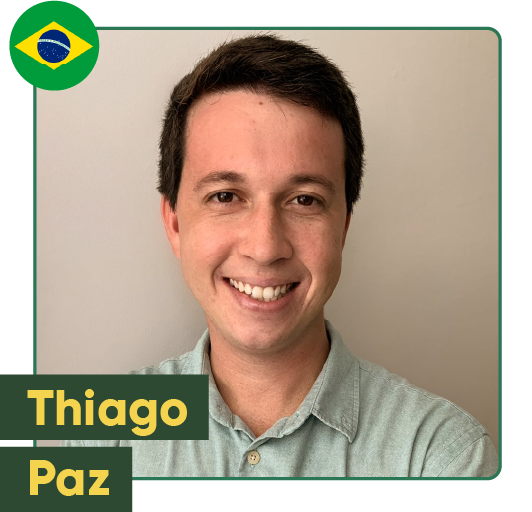 Thiago Paz 