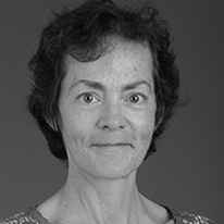 Foto do perfil de T. Heather Herdman