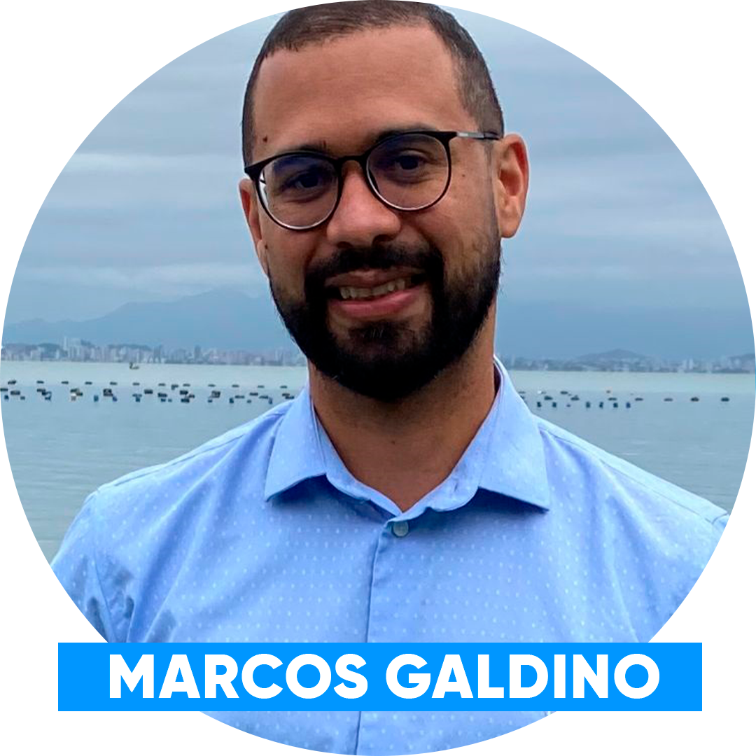 marcos galdino