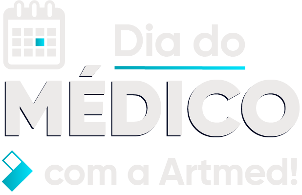 selo sorteio médico