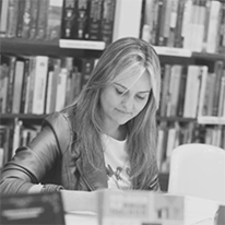 Foto do perfil de Carmem Beatriz Neufeld