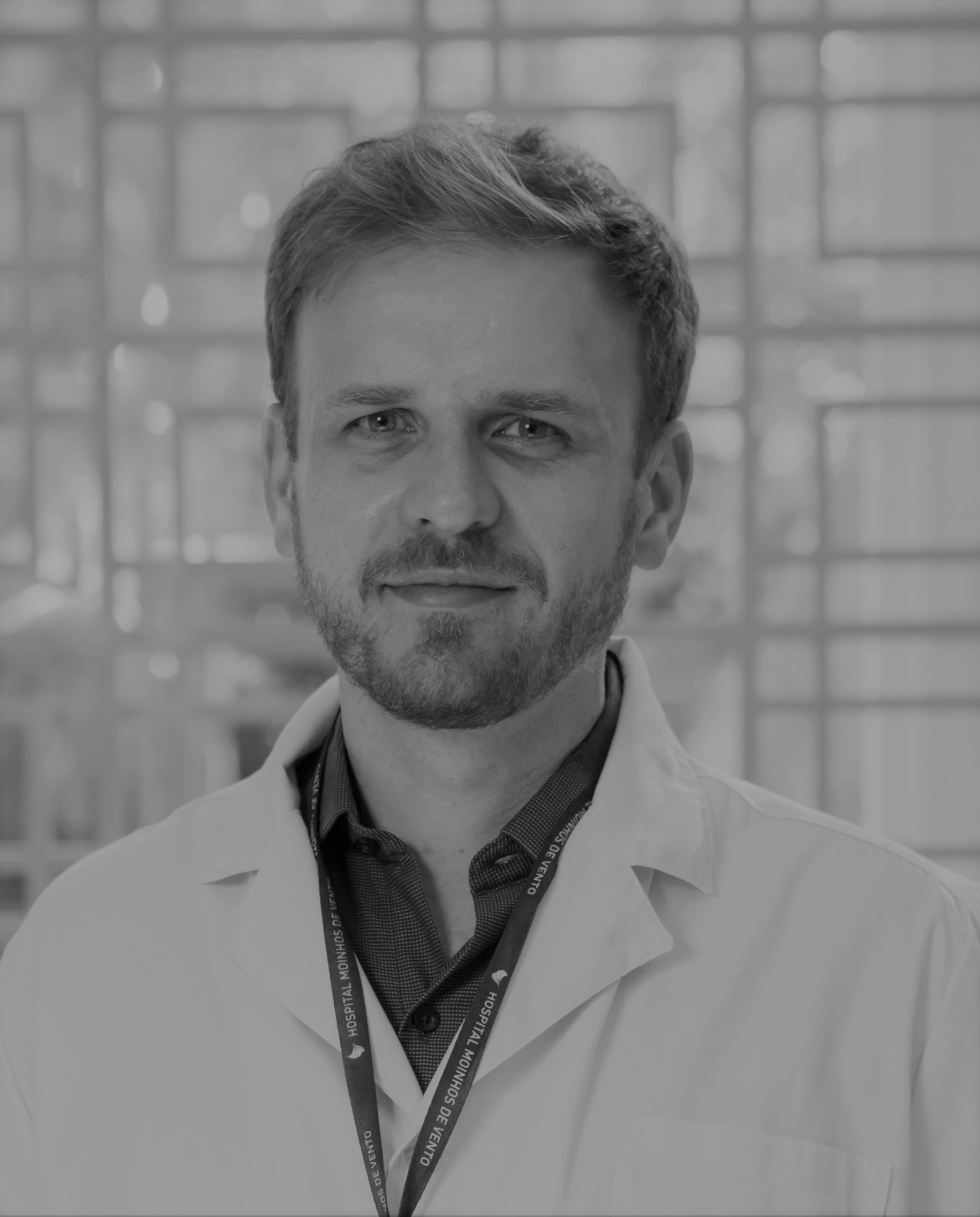 Foto do perfil de Ivan Morzoletto Pedrollo
