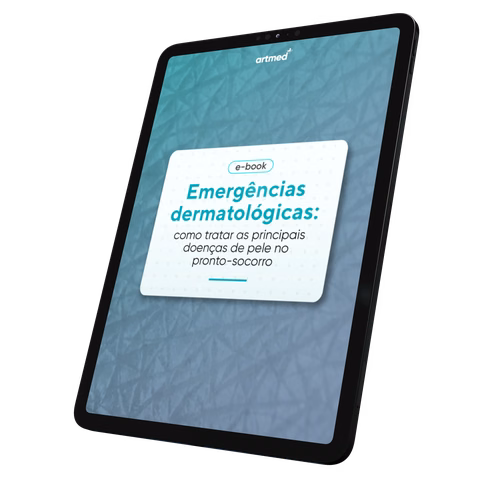 Emergências Dermatológicas: como tratar as principais doenças de pele no pronto-socorro