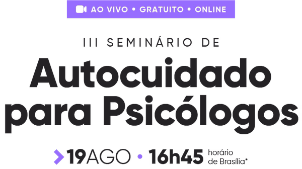 Por que participar