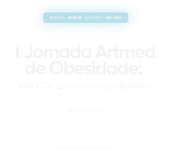 POR QUE PARTICIPAR?