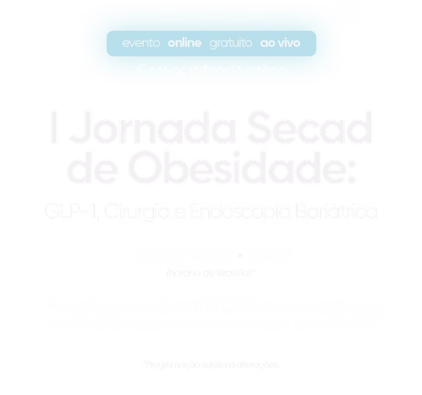 POR QUE PARTICIPAR?