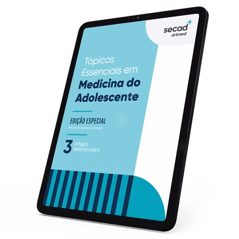 Tópicos Essenciais em Medicina do Adolescente