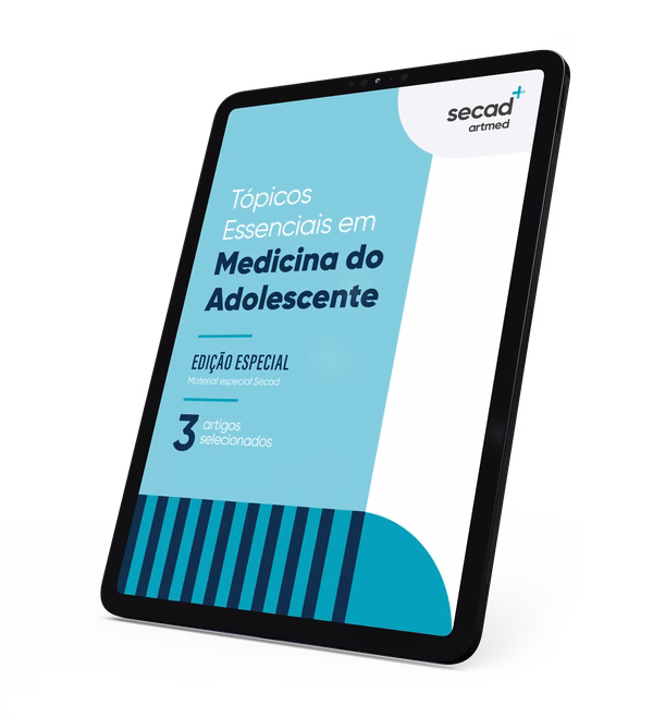 Tópicos Essenciais em Medicina do Adolescente