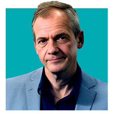 Stefan Hofmann