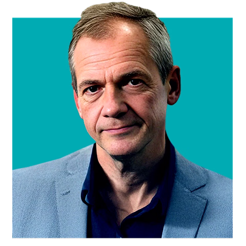 Stefan Hofmann