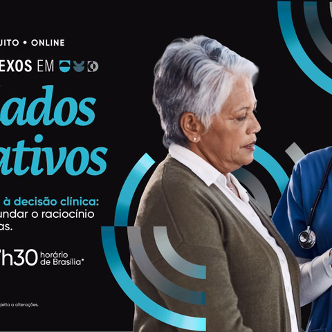 Casos complexos em Cuidados Paliativos