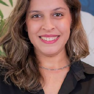 Leysimar de Oliveira Siais