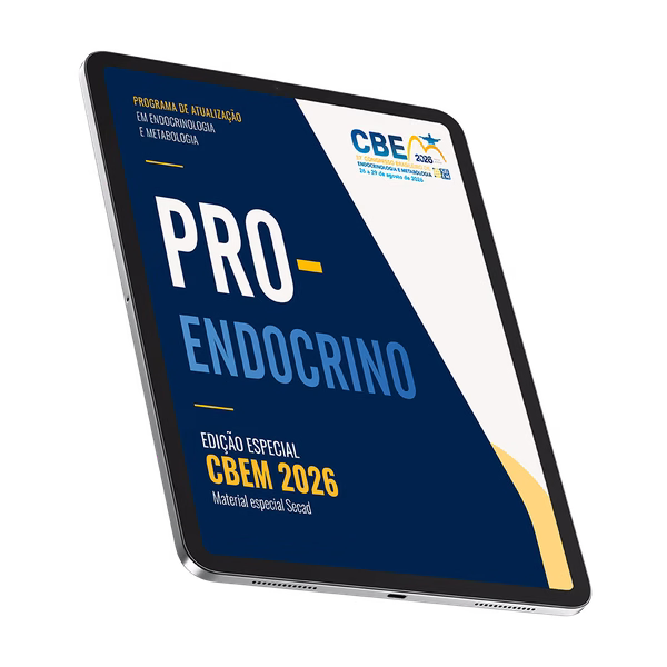 Edição Especial PRO-ENDOCRINO