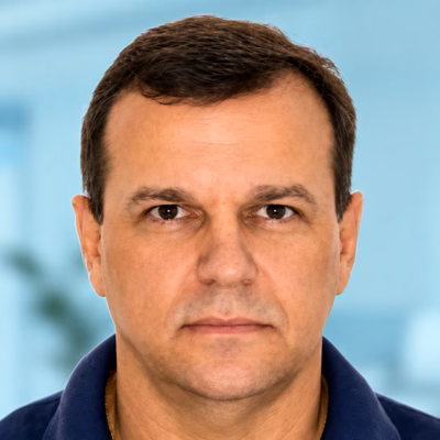 Gerson Alves Pereira Júnior