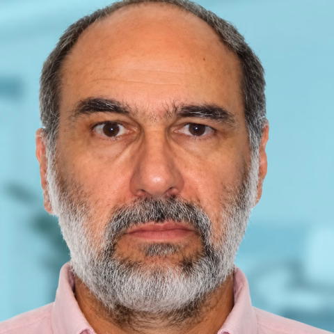 Sérgio Hecker Luz