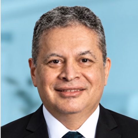 Rogean Rodrigues Nunes