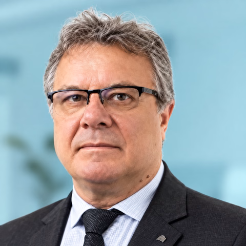 Sérgio Luiz Zimmermann