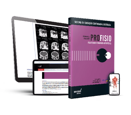 Programa de Atualização em Fisioterapia Traumato-Ortopédica e Fisioterapia em Reumatologia