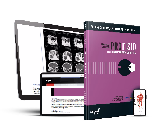 Programa de Atualização em Fisioterapia Traumato-Ortopédica e Fisioterapia em Reumatologia