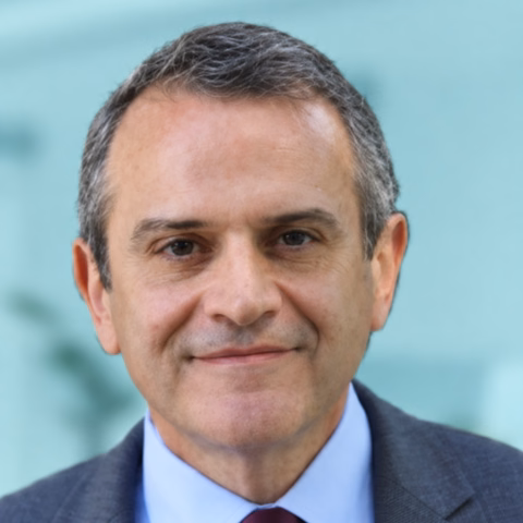 Antonio Egidio Nardi