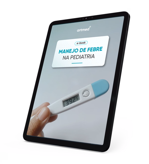Manejo de Febre na Pediatria