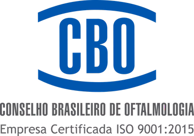 Conselho Brasileiro de Oftalmologia