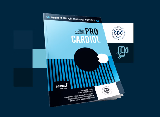 Programa de Atualização em Cardiologia