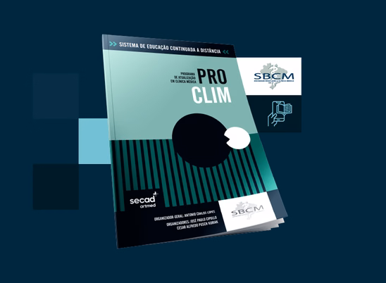 Programa de Atualização em Clínica Médica