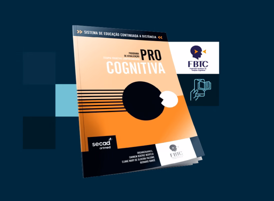 Programa de Atualização em Terapia Cognitivo-Comportamental