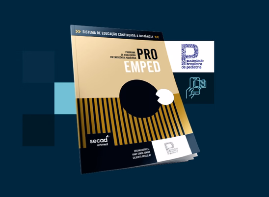 Programa de Atualização em Emergência Pediátrica