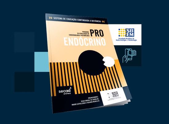 Programa de Atualização em Endocrinologia e Metabologia
