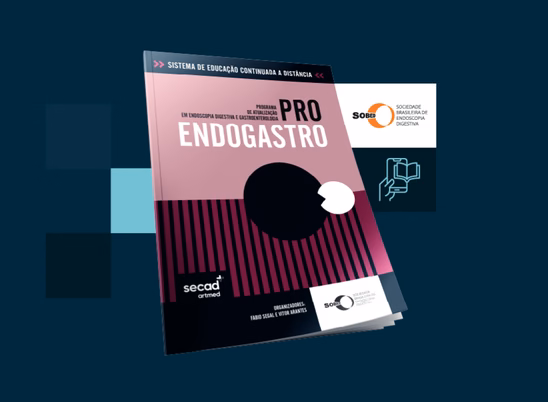 Programa de Atualização em Endoscopia Digestiva