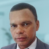 José da Paz Oliveira Alvarenga
