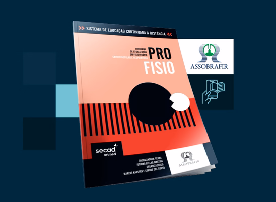 Programa de Atualização em Fisioterapia Cardiovascular e Respiratória