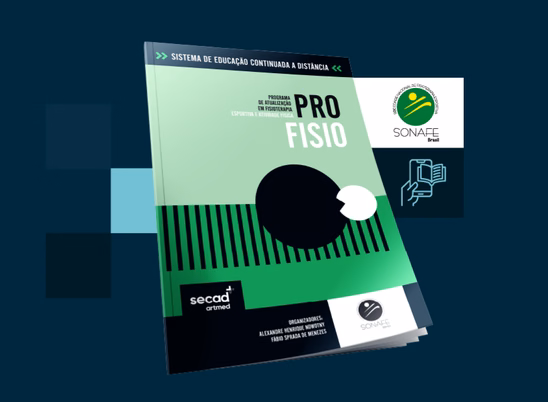 Programa de Atualização em Fisioterapia Esportiva e Atividade Física