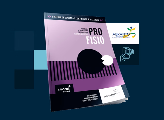 Programa de Atualização em Fisioterapia Traumato-Ortopédica