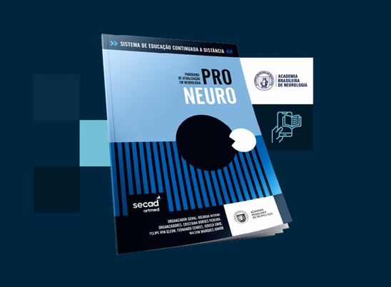 Programa de Atualização em Neurologia