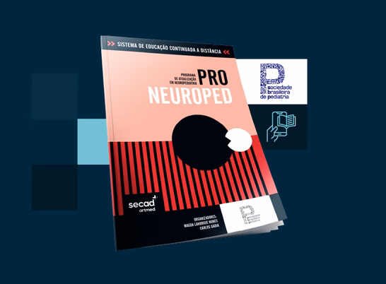 Programa de Atualização em Neuropediatria