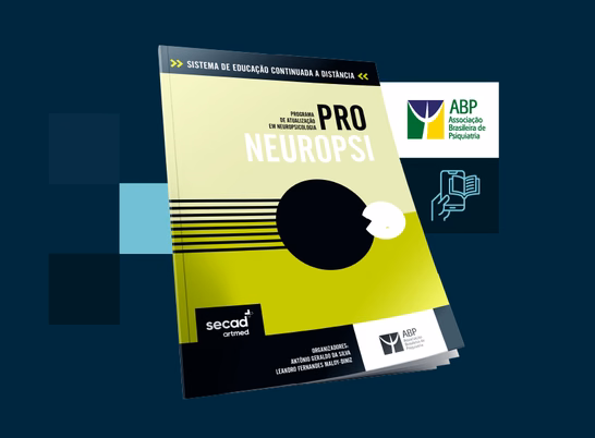Programa de Atualização em Neuropsicologia