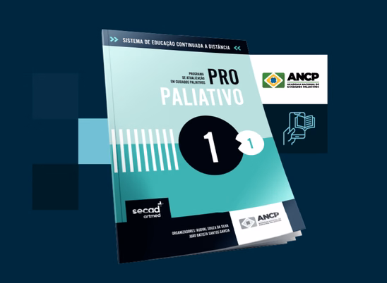 Programa de Atualização em Cuidados Paliativos