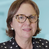 M. Cristina Miyazaki