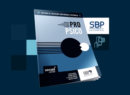 Programa de Atualização em Psicologia Clínica e da Saúde